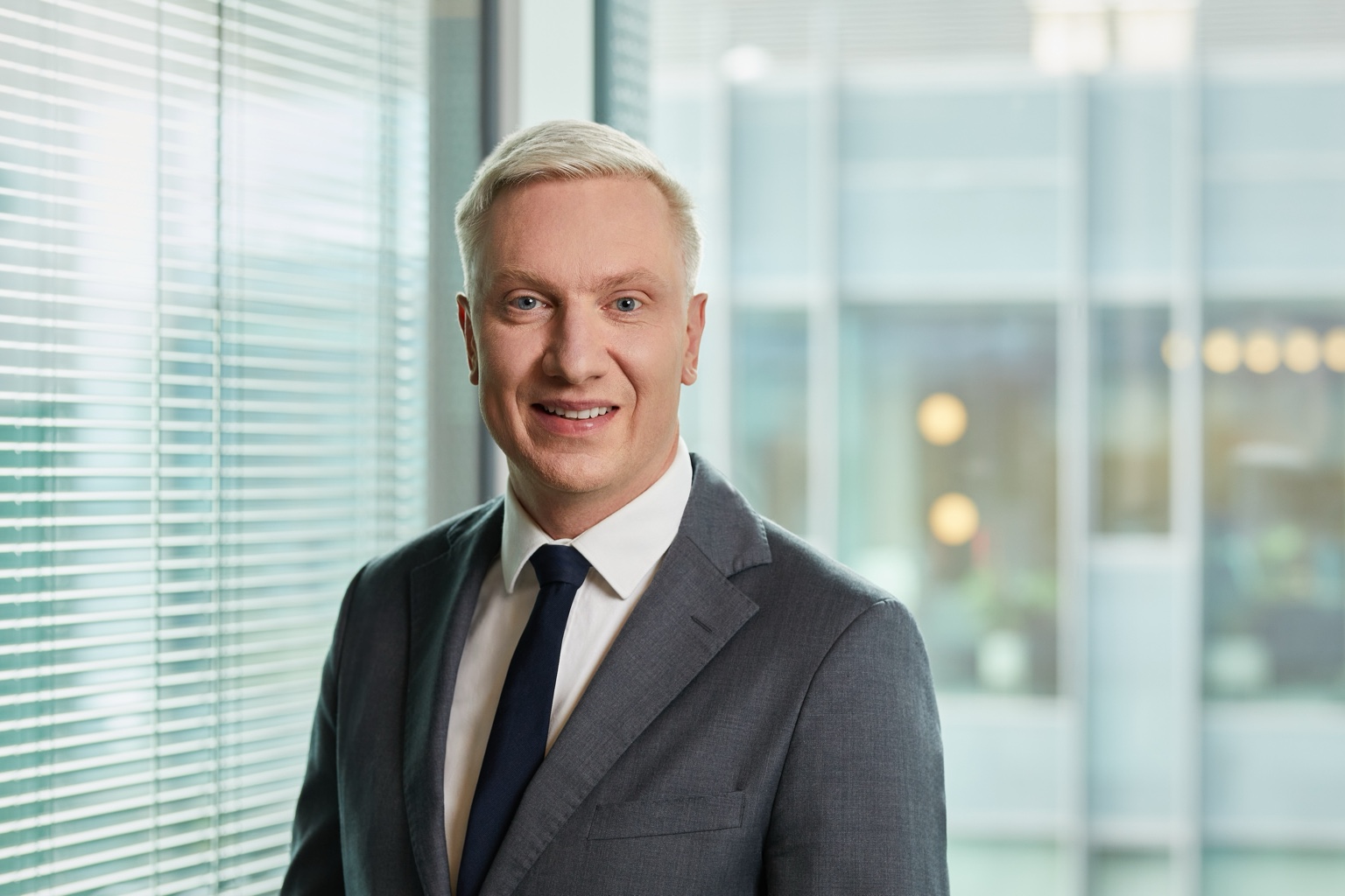 Bartłomiej Frydrych — konsultant i doradca produkcyjny