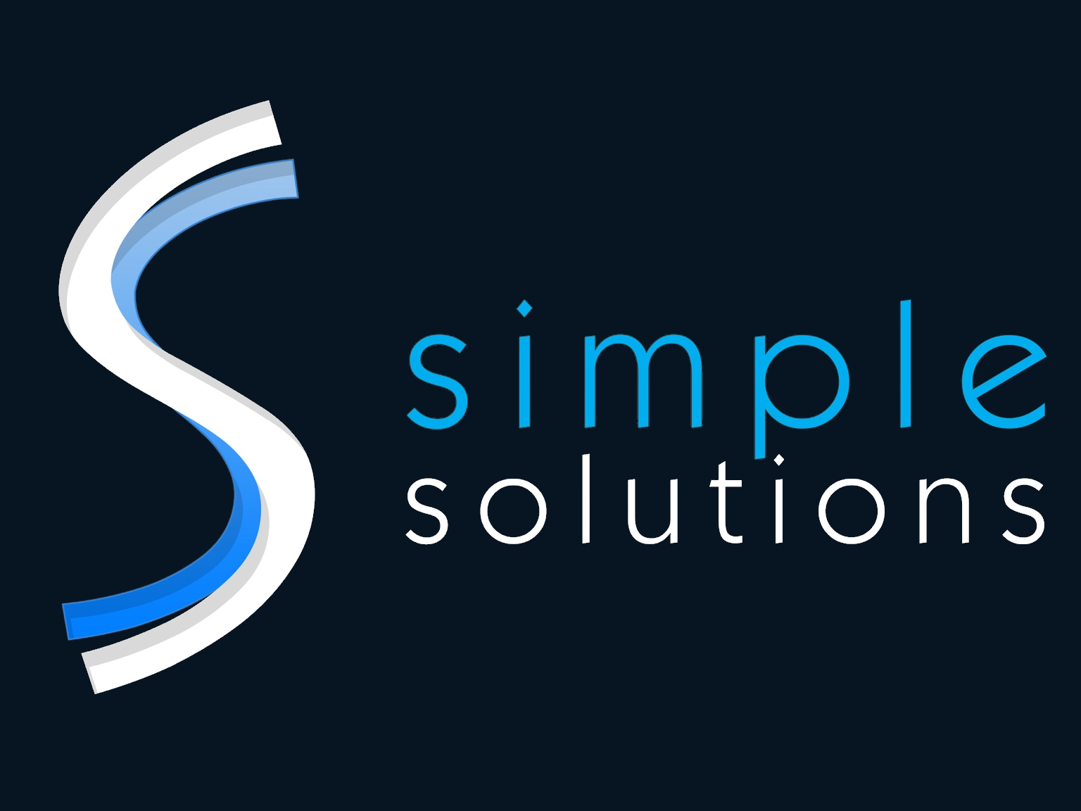 Simple Solutions